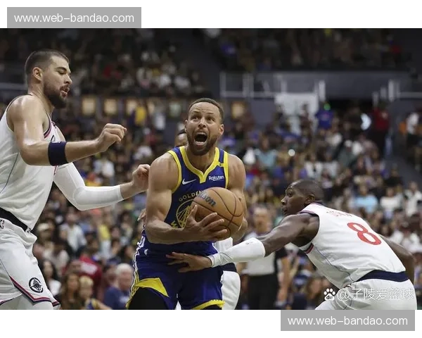 勇士vs快船：金州荣光与洛城激战的史诗对决